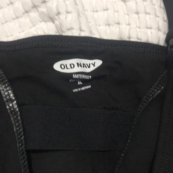 NWOT- Old Navy - XL. Nursing cami - Picture 5 of 6